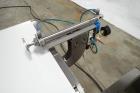 Mettler Toledo Xc3 Checkweigher